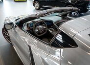 Chevrolet Corvette Kabriolet 6,2 l 353 kw