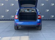 Škoda Octavia Kombi 1,4 l 110 kw