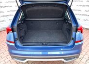 Škoda Kamiq SUV / Terénní 999,0 66 kw