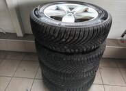 Volkswagen Tiguan SUV / Terénní 2,0 l 147 kw