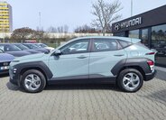 Hyundai Kona SUV / Terénní 998,0 88 kw