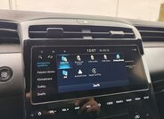 Hyundai Tucson SUV 1,6 l 110 kw