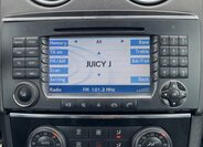 Mercedes-Benz Třídy M SUV / Terénní 3,5 l 200 kw