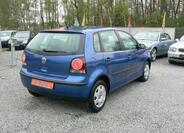 Volkswagen Polo 6