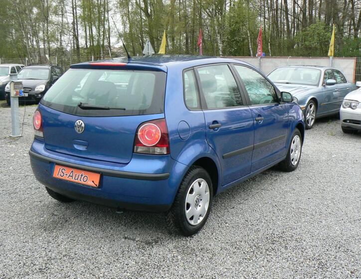 Volkswagen Polo 6