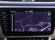 Škoda Superb Liftback 2,0 l 206 kw