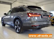 Audi A6 Allroad Kombi 3,0 l 210 kw