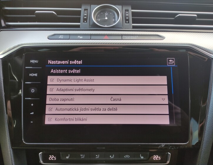 Volkswagen Arteon 16