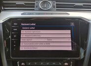 Volkswagen Arteon 16