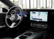 Mercedes-Benz CLA Sedan / Limuzína 1,5 l 122 kw