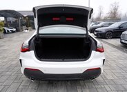 BMW Řada 4 Kupé 2,0 l 140 kw