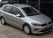 Volkswagen Golf Sportsvan 1