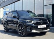 Citroën ë-C3 Hatchback 0,0 83 kw