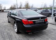 BMW Řada 7 Sedan / Limuzína 3,0 l 180 kw