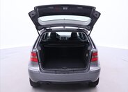 Mercedes-Benz Třídy B Hatchback 2,0 l 80 kw