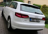 Audi A3 Hatchback 1,6 l 81 kw