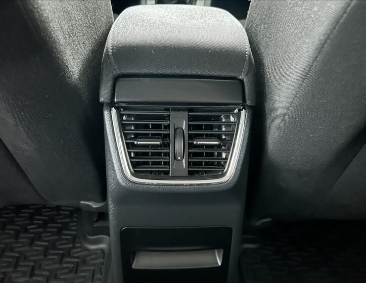 Škoda Octavia Sedan 2,0 l 110 kw