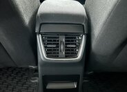 Škoda Octavia Sedan 2,0 l 110 kw