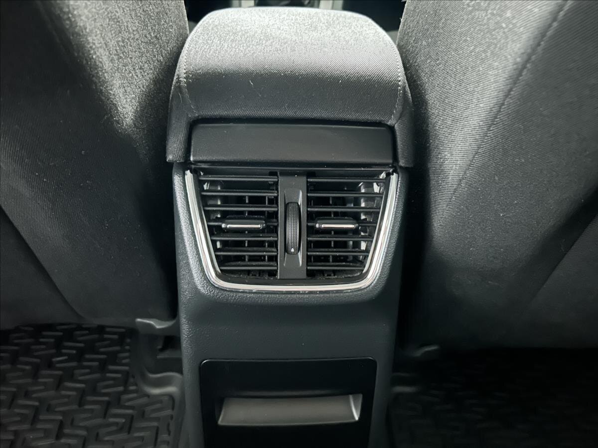 Škoda Octavia Sedan 2,0 l 110 kw