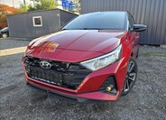 Hyundai i20 2