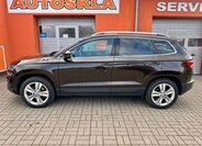 Škoda Karoq SUV / Terénní 2,0 l 110 kw