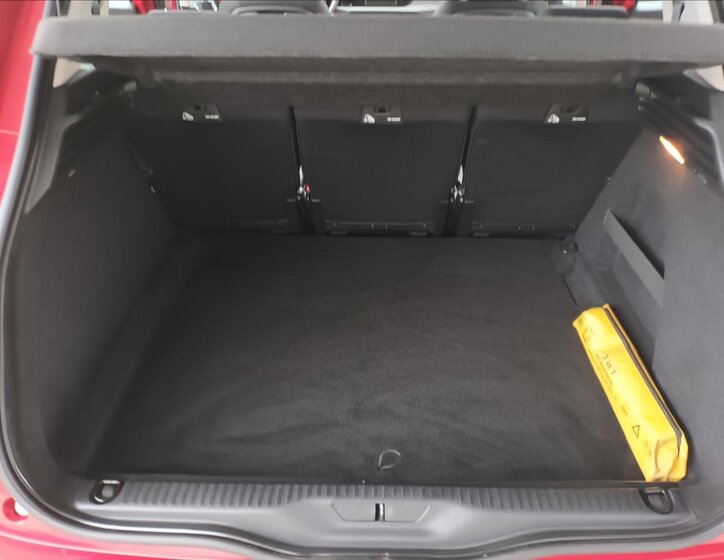 Citroën C4 Picasso MPV 1,2 l 81 kw