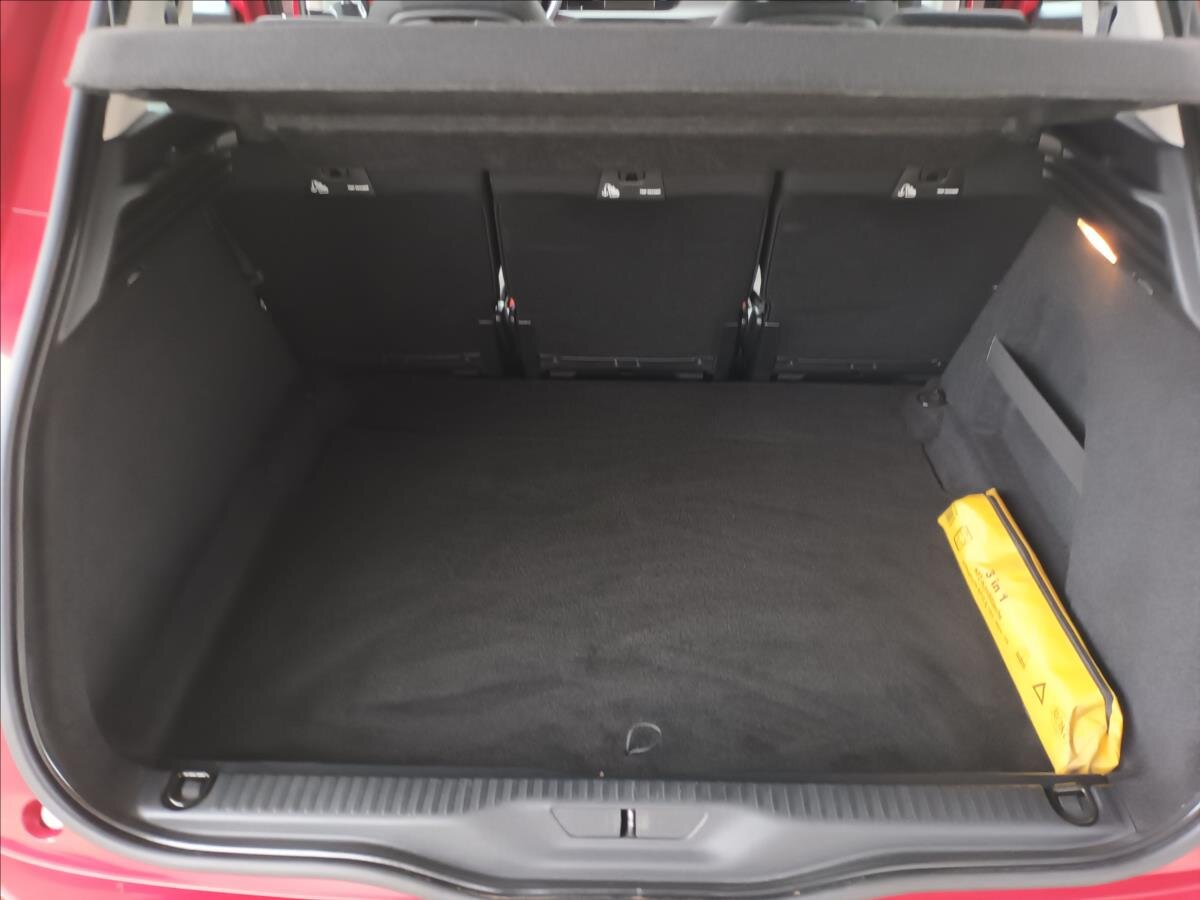 Citroën C4 Picasso MPV 1,2 l 81 kw