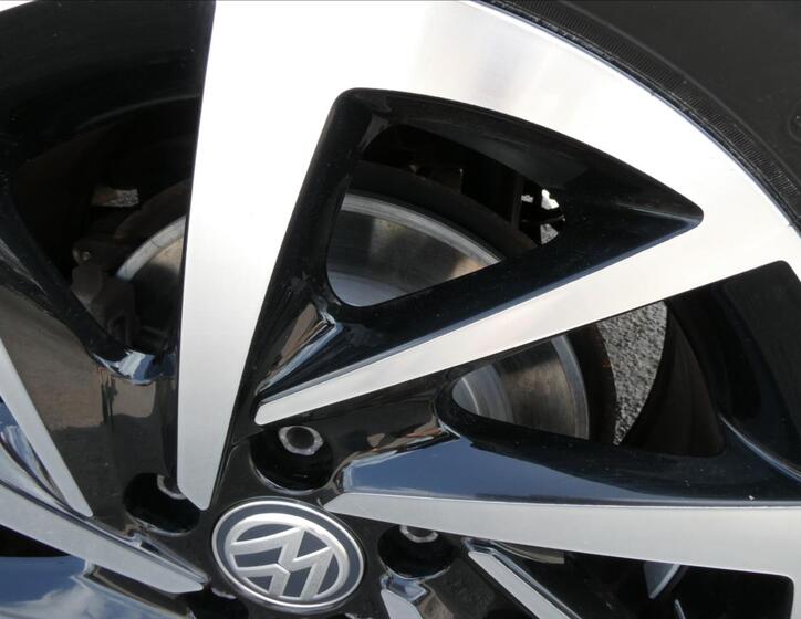 Volkswagen Touran 18