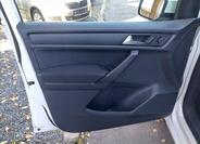 Volkswagen Caddy 18