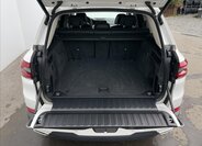 BMW X5 SUV 3,0 l 245 kw