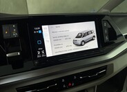 Volkswagen Multivan 37