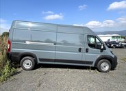 Toyota Proace Max Skříň 2,2 l 103 kw