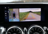 Mercedes-Benz GLB SUV 2,0 l 110 kw