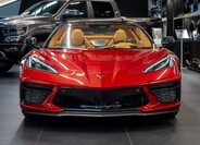 Chevrolet Corvette 10