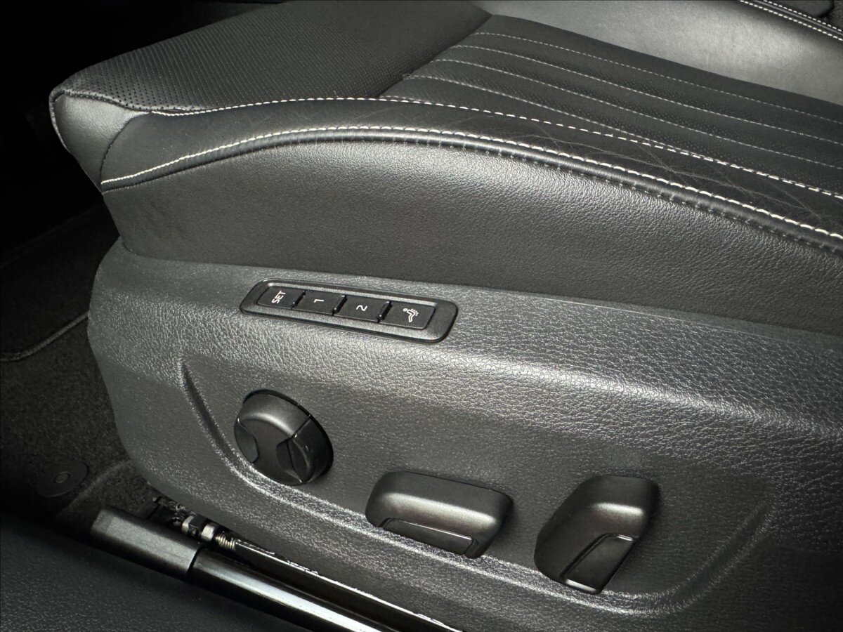 Škoda Superb Kombi 2,0 l 110 kw