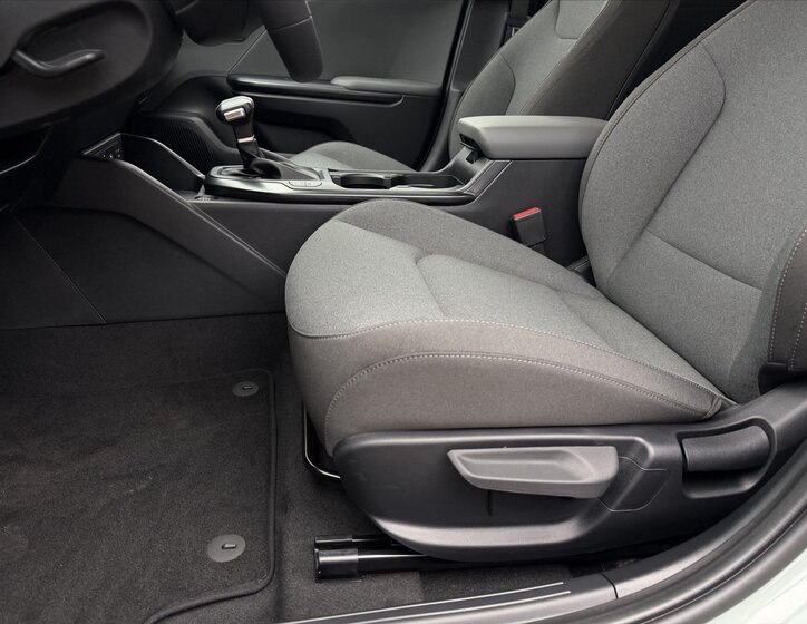 KIA Ostatní Ostatní 1,6 l 110 kw