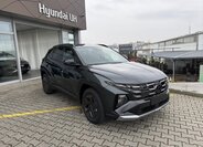 Hyundai Tucson SUV 1,6 l 110 kw
