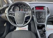 Opel Astra Hatchback 1,6 l 85 kw