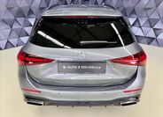 Mercedes-Benz Třídy C 6