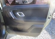 Škoda Roomster Kombi 1,4 l 63 kw