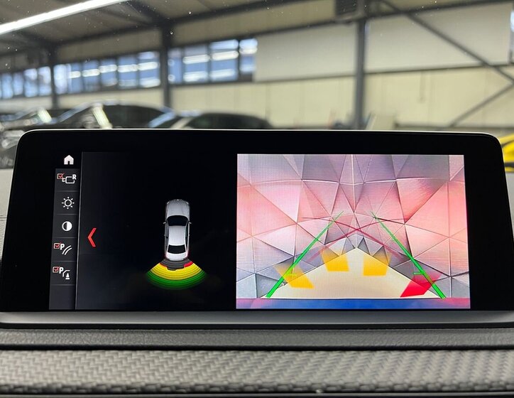 BMW M2 Ostatní 3,0 l 272 kw