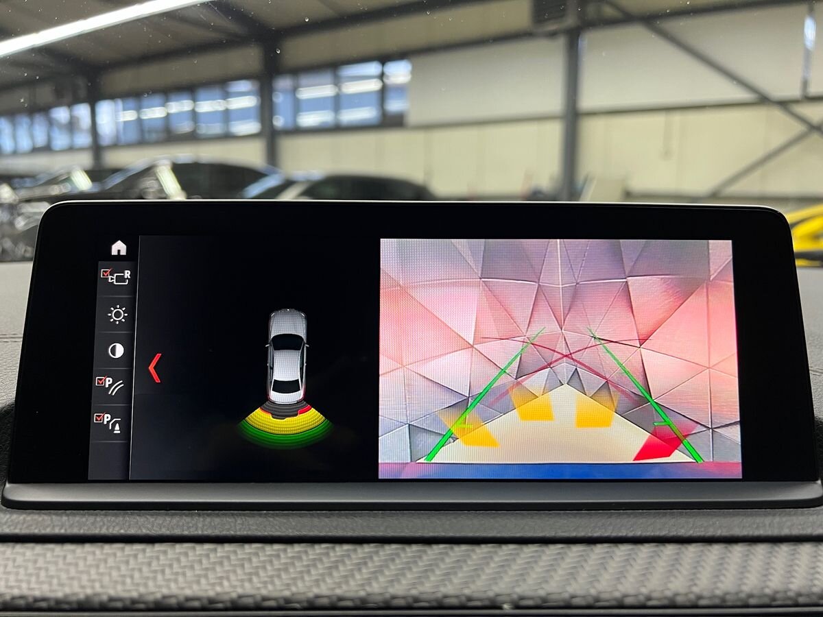 BMW M2 Ostatní 3,0 l 272 kw