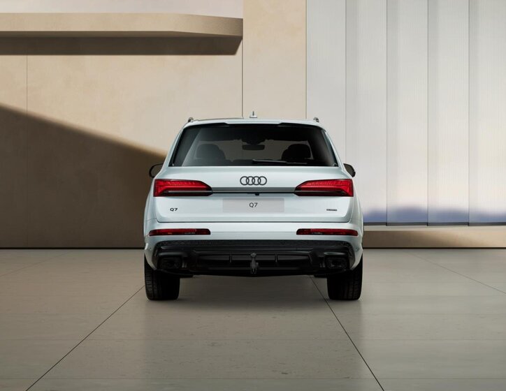 Audi Q7 SUV / Terénní 0,0 210 kw