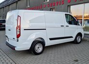 Ford Transit Custom Skříň 2,0 l 77 kw