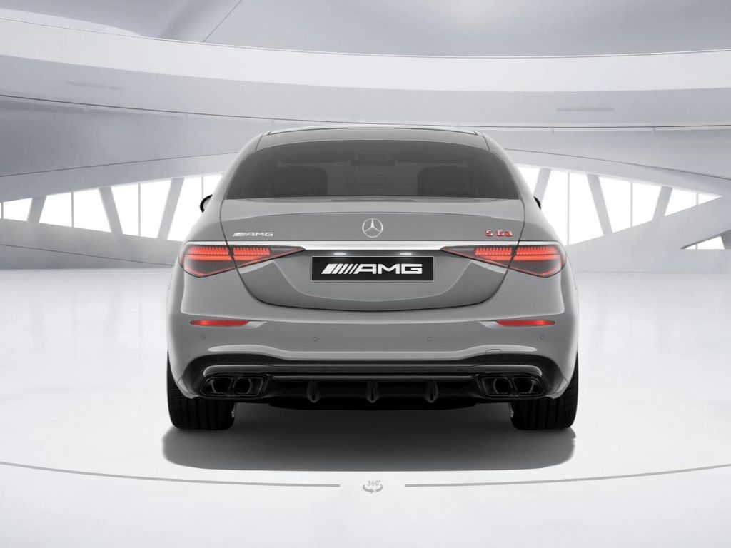 Mercedes-Benz Třídy S