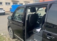 Volkswagen Multivan VAN / Minibus 0,0 150 kw