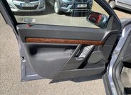 Opel Vectra Sedan 2,2 l 92 kw