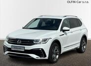Volkswagen Tiguan Allspace 1