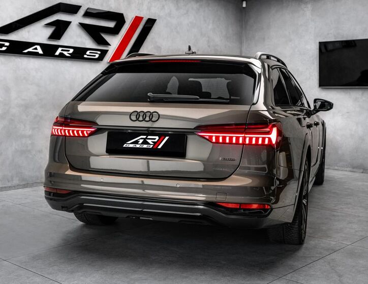 Audi A6 Allroad 6