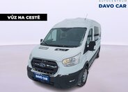 Ford Transit Skříň 2,0 l 96 kw